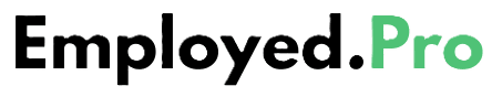 Employed.pro Jobs Logo